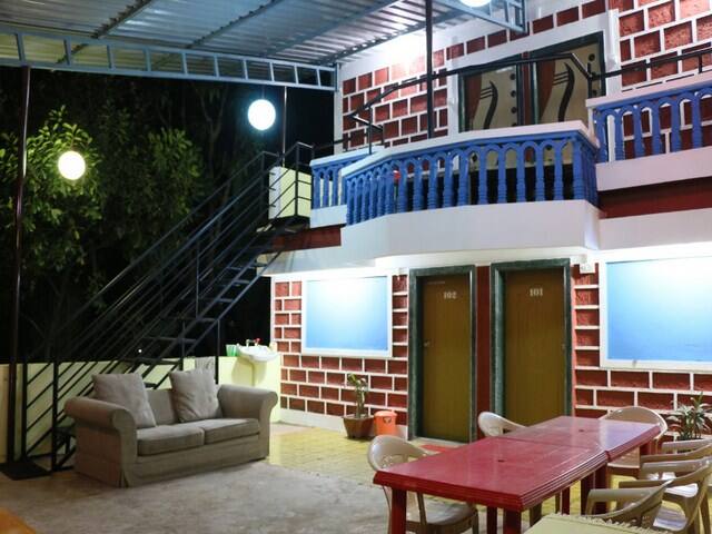 Kinara Homestay, Tarkarli 5